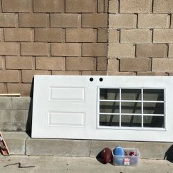 front door send offers 