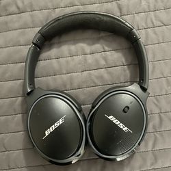 Bose Headphones 