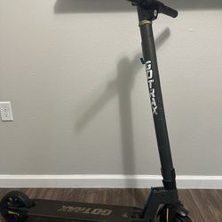 Gotrax G2 Plus 2022