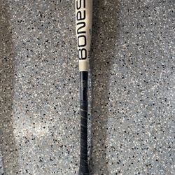 2025 WARSTIC BONESABER HYBRID USA BASEBALL BAT 29” Drop -10