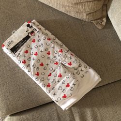 New Mickey Mouse Love Kitchen Towel Set