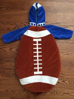 Football costume