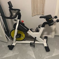 Pro Form Tour De France Exercise Bike