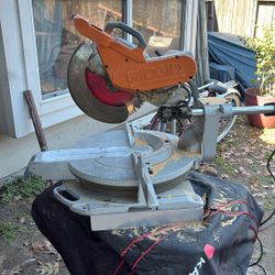 MITER SAW 