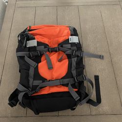 VenTerra Shred 30, Orange, Men's Medium—BRAND NEW
