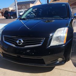 2012 Nissan Sentra