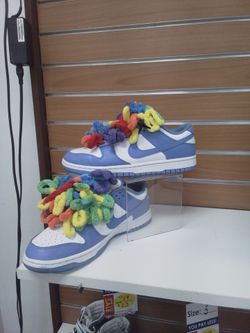 Nike