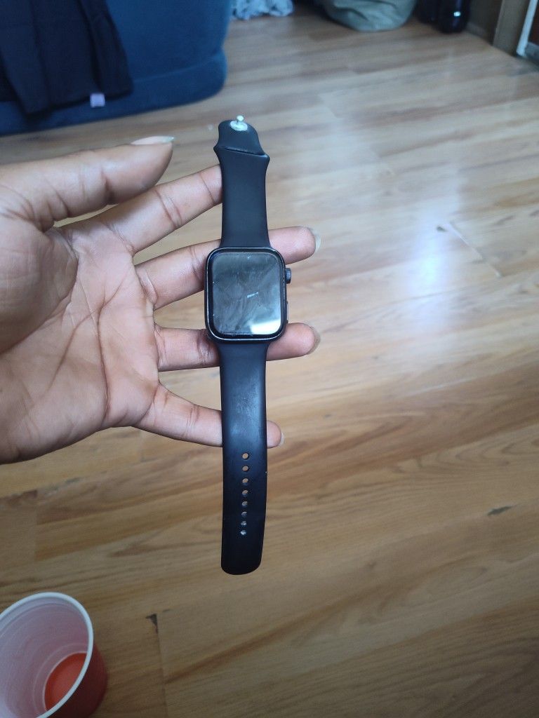Proscan Watch