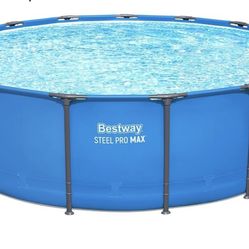Portable 15ft Pool