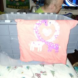 Toddler Shirt