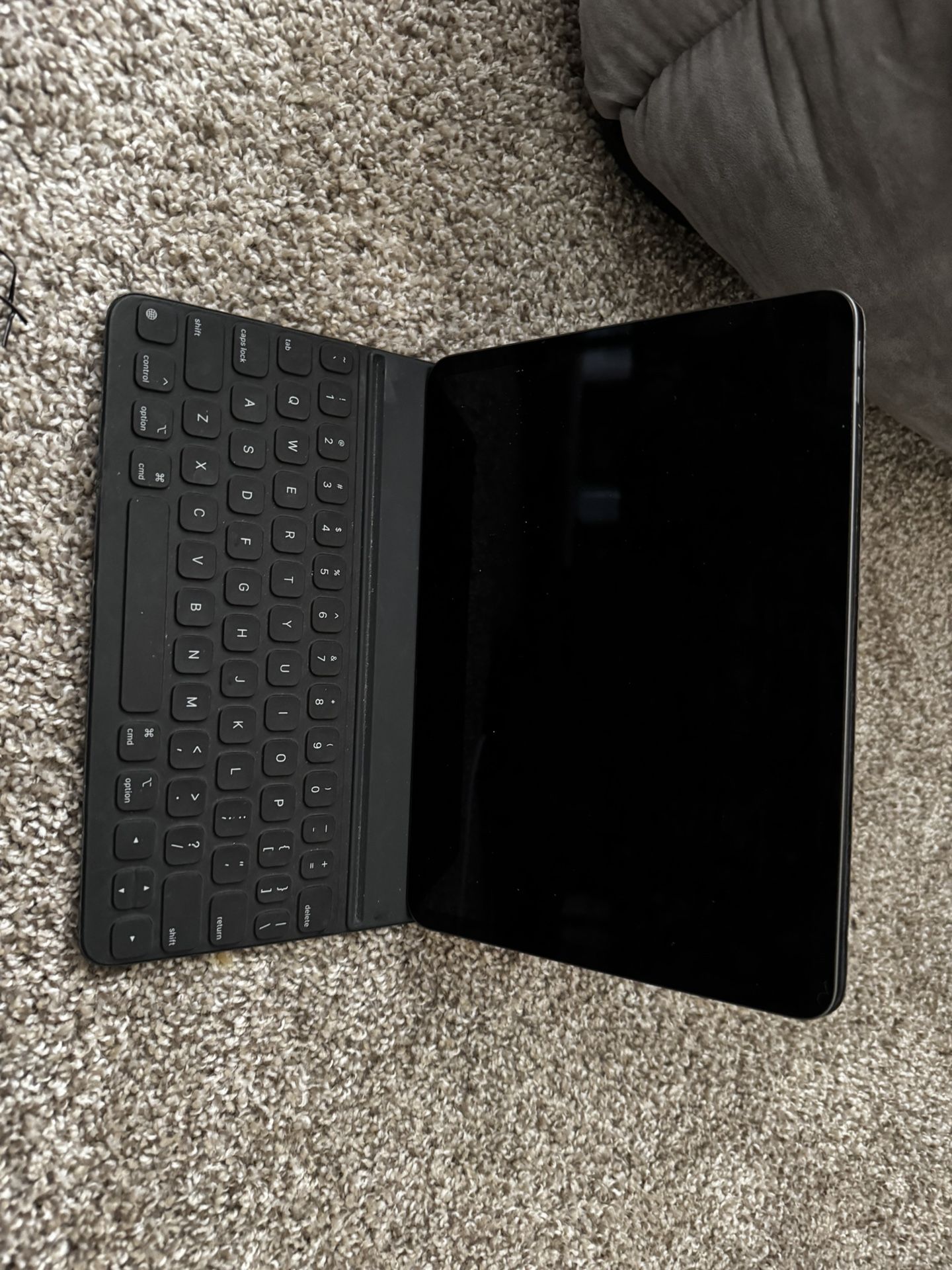 Apple iPad Pro