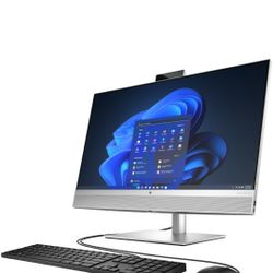 Hp Elite One 800 G6 All In One 24 In Computer