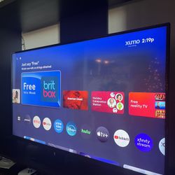 Vizio TV - 45 inch