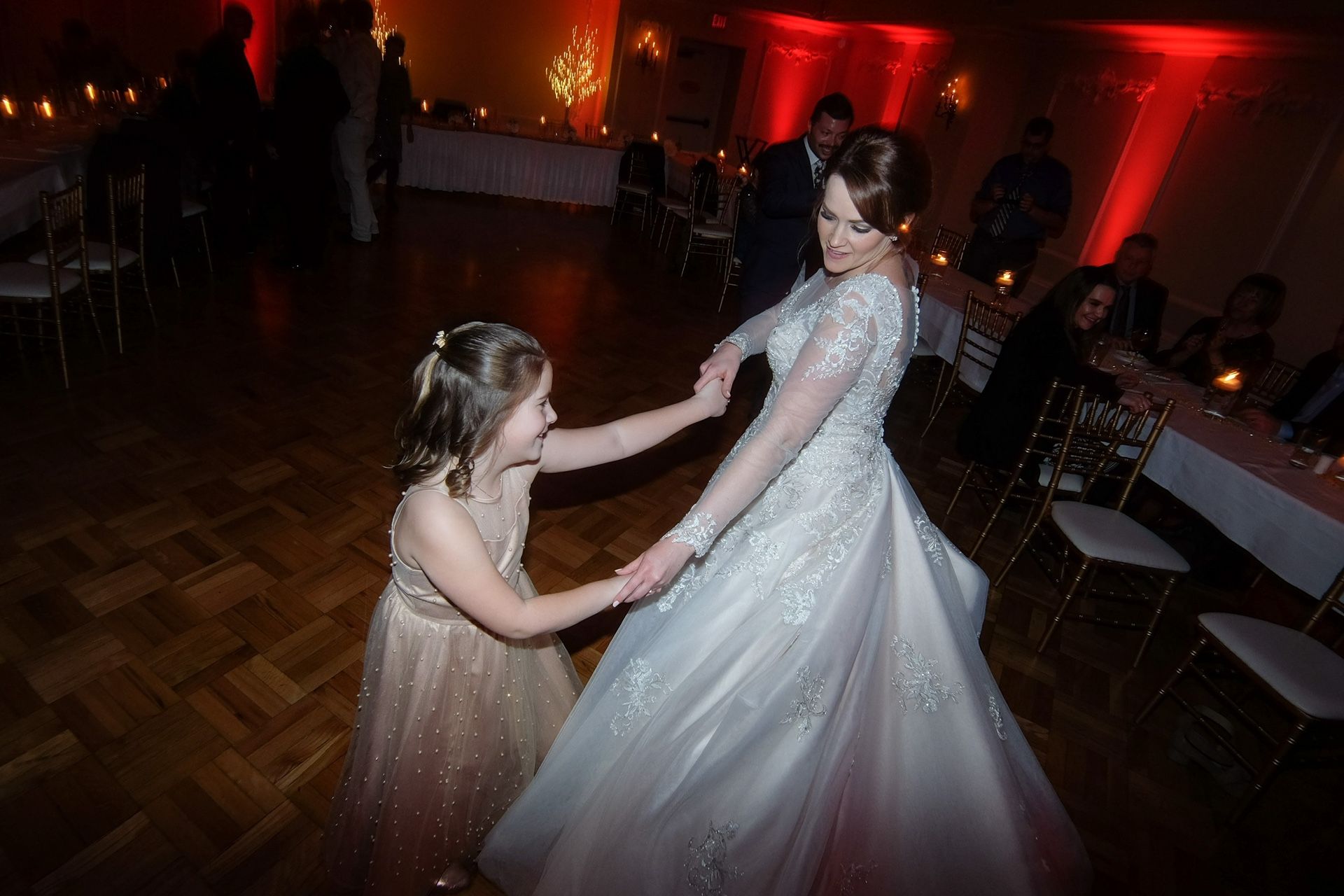 Wedding Dress Size 12