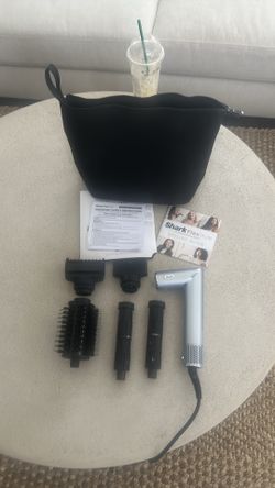 Shark Flex Style Hair dryer