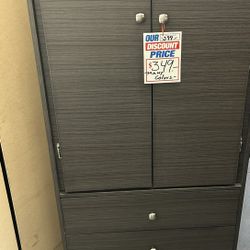 CLOSED , ROPERO  , DRESSER