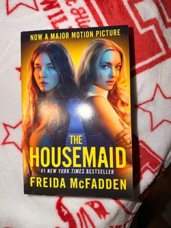 The Housemaid Book