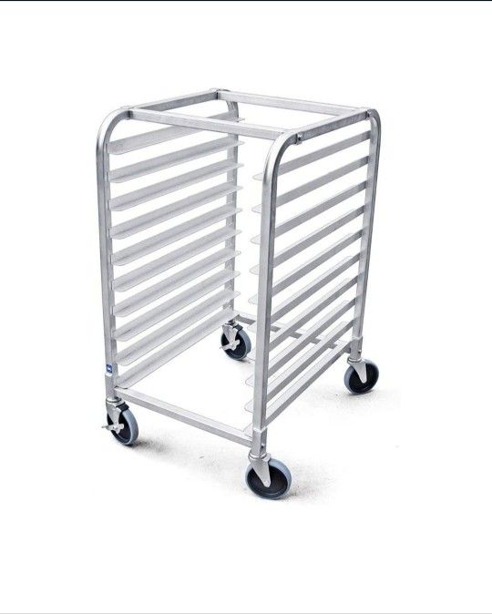 Aluminum Baking Rack