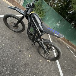 talaria mx4