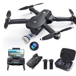 Drone with 4K Camera
