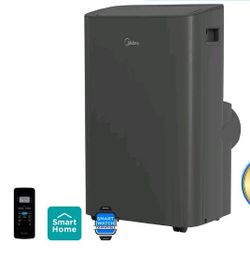 Media Portable AC