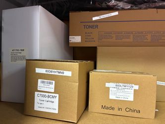 Printer Ink