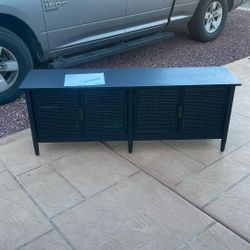 Tv Stand New