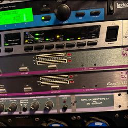 2 Apogee Rosetta ad 24/48 - 400 for both