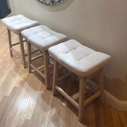 Counter Height Bar Stool