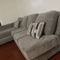 Couches Need To Go ASAP