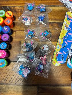 Lilo & Stitch Party Favor Bundle