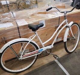 Huffy American Tour Bike! 