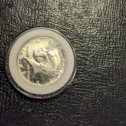 1968 KENNEDY HALF DOLLAR