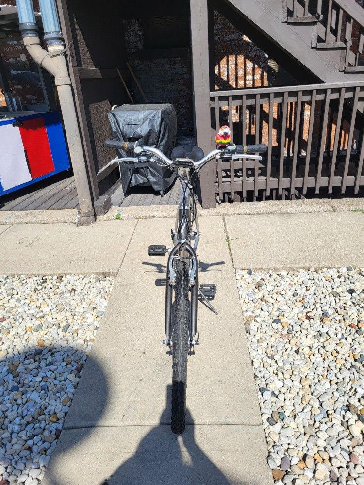 Bicycle Specialized In Excellents Conditions 