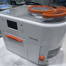 Rotimatic
