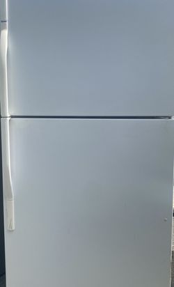 Kenmore Top And Bottom Fridge 
