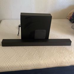 Surrounded Sound / Subwoofer 