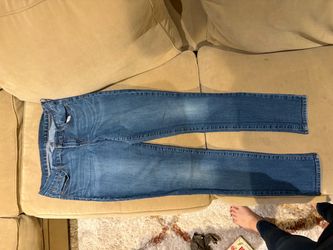 Women’s jeans