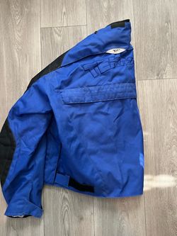 Teknic Jackets