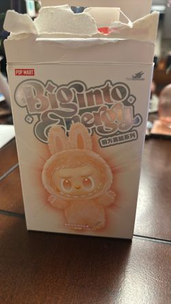 Collector LaBubu