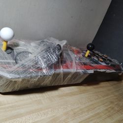 Arcade 5 Thousand Xbox Nintendo PlayStation Sega Games