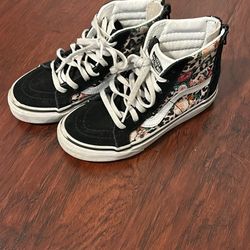 Vans Size 13