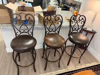 Barstools