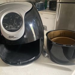 Power Airfryer XL