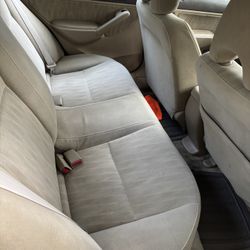 Honda Civic 2003 Clean Title 