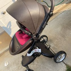 Mima Xira Strollee