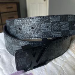 Used Lv Belt