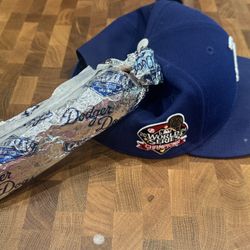 Historic Unopened 2025 Dodger Dog From Longest World Series Game