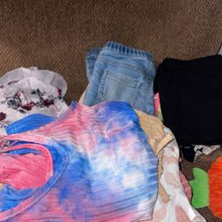 Baby Clothes