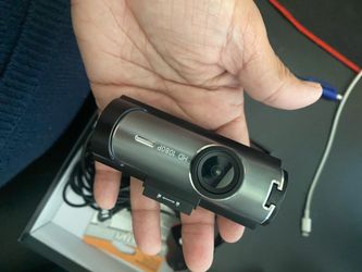 Dash cam